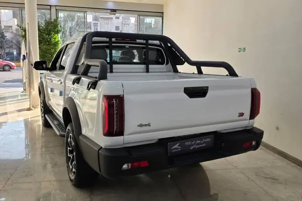 عکس کی ام سی T9