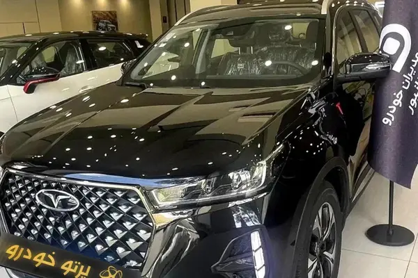 فونیکس تیگو 7 پرو مکس (F7)