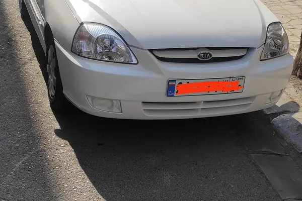 عکس کیا ریو (مونتاژ)