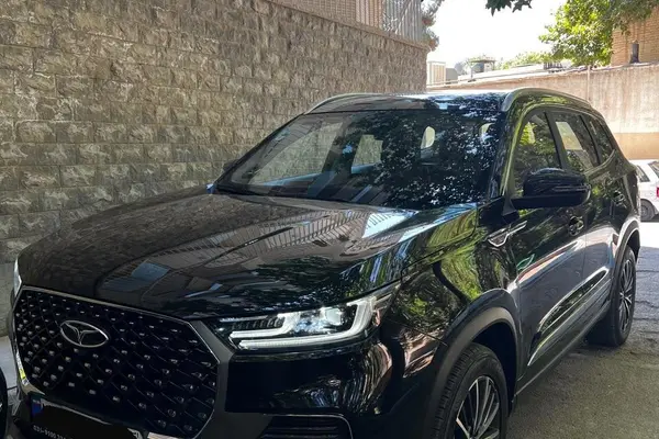 فونیکس تیگو 8 پرو مکس (F8)
