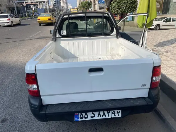 پراید 151
