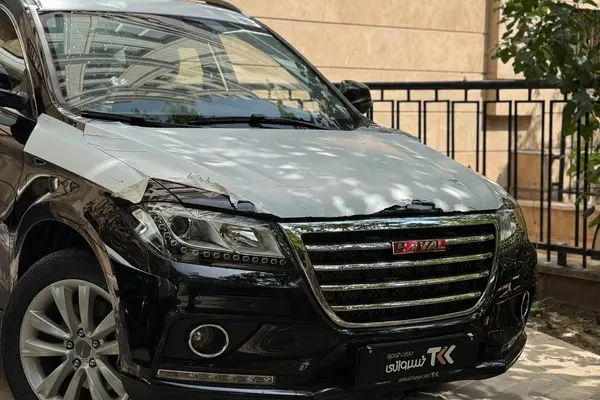 هاوال H2 وارداتی