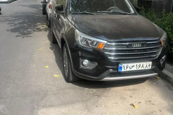لیفان X70