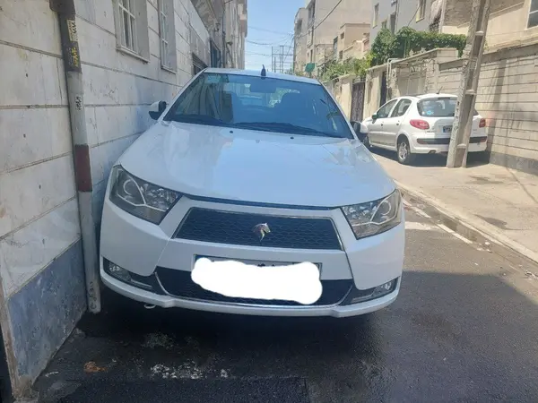 عکس دنا معمولی