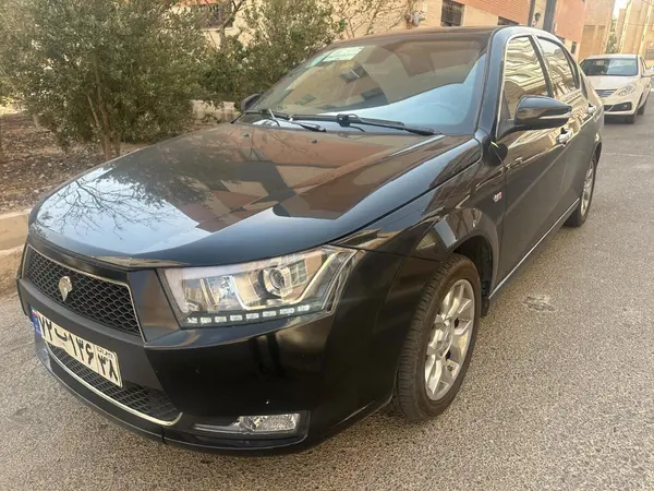 دنا پلاس EF7