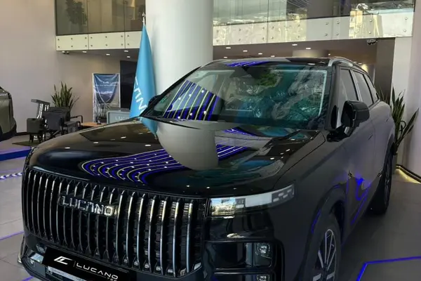 لوکانو L7