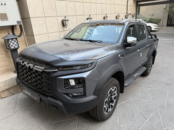 عکس کی ام سی T9