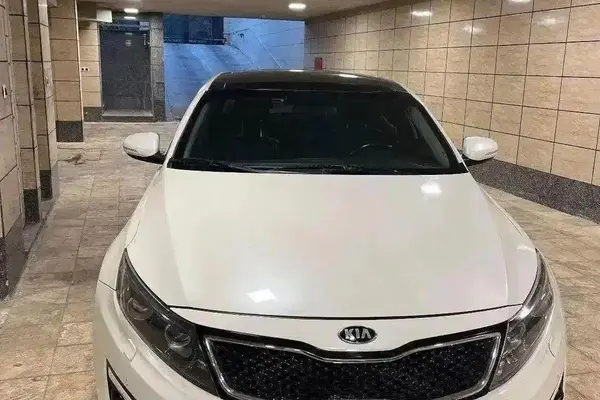 کیا اپتیما