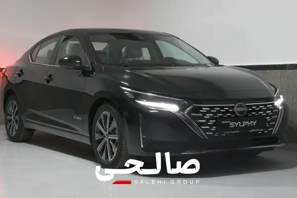 نیسان سیلفی e-POWER