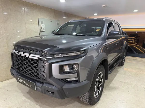 کی ام سی T9