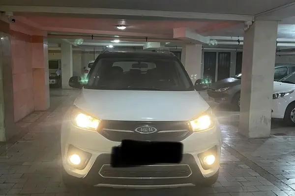 عکس ام وی ام X33 S