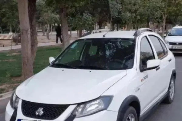 کوییک دنده ای S