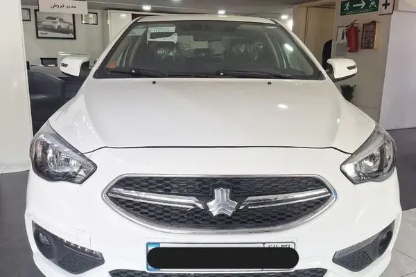 شاهین GL دنده ای