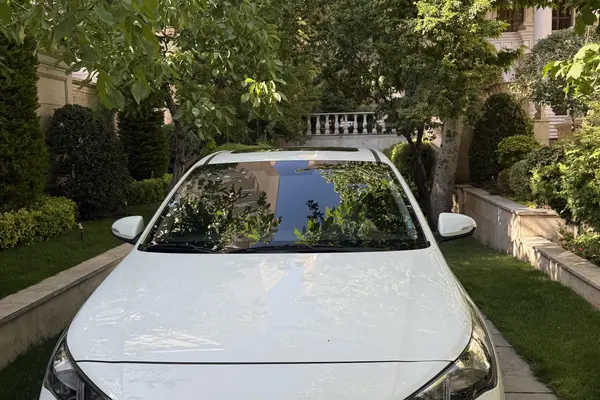 هیوندای اکسنت