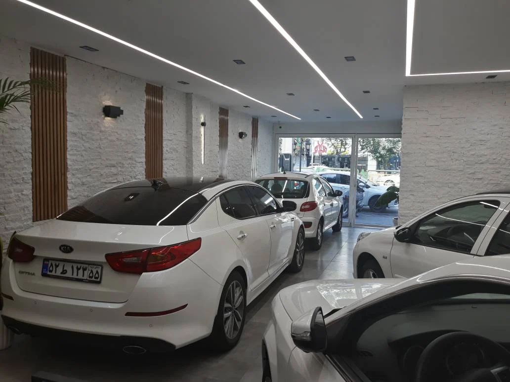 معرفی نمایشگاه اتو کاژه