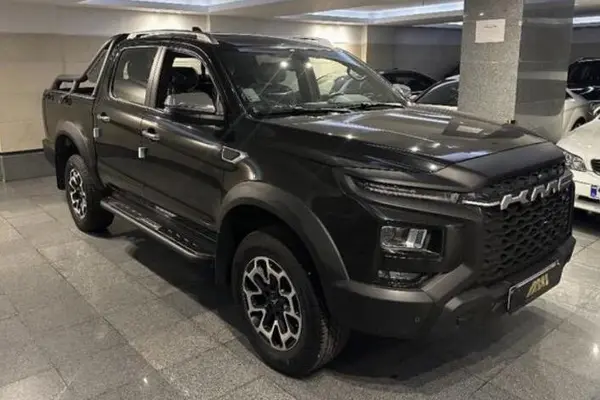 کی ام سی T9