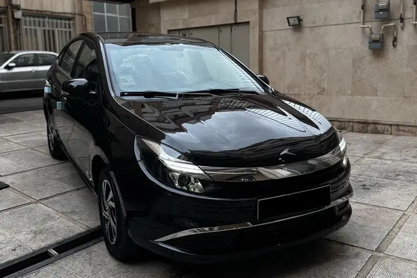 عکس کی ام سی ایگل