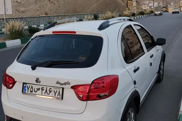 کوییک دنده ای S