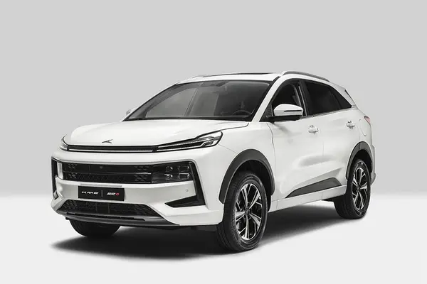 کی ام سی Sr6
