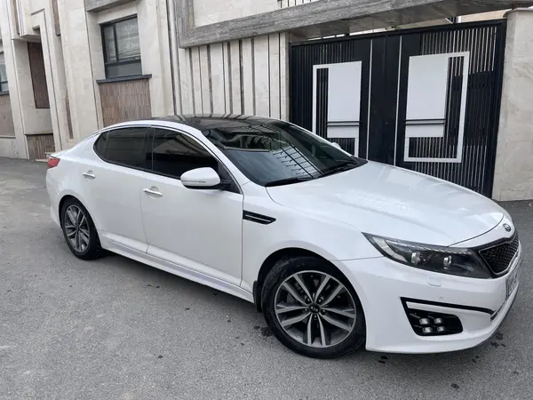 کیا اپتیما