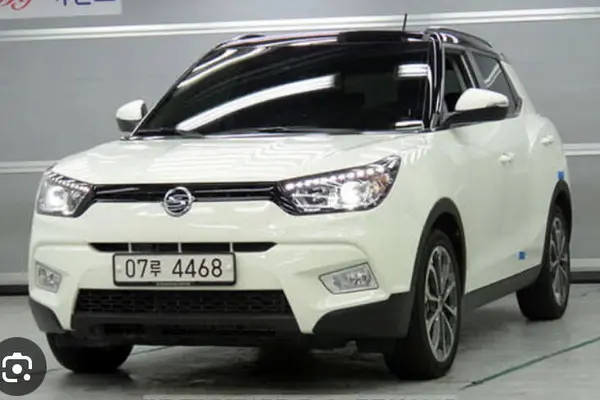 عکس سانگ یانگ تیوولی