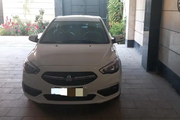شاهین G دنده ای