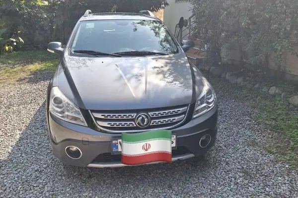 دانگ فنگ H30 کراس