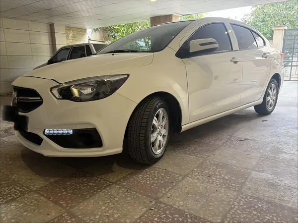 شاهین G دنده ای