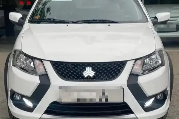 کوییک GX