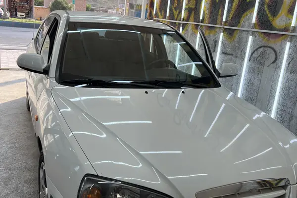 هیوندای آوانته