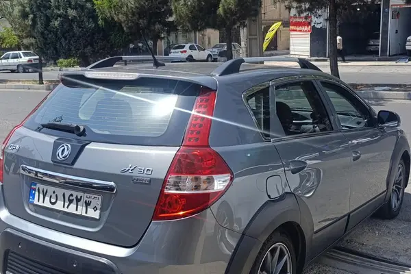 دانگ فنگ H30 کراس