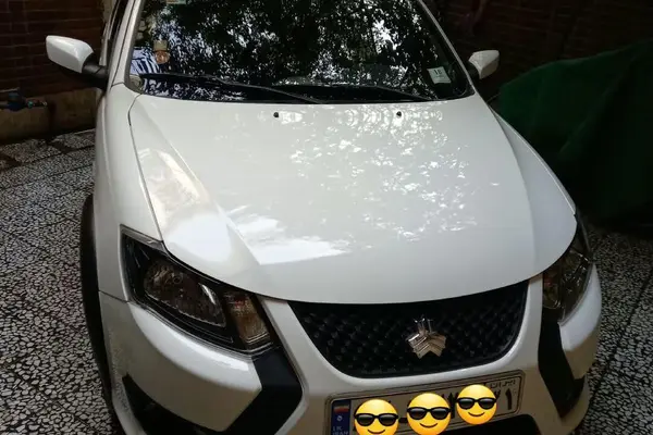 کوییک GX
