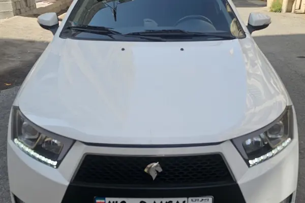 دنا پلاس EF7