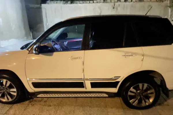 ام وی ام X33 S