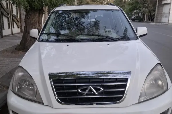 ام وی ام X33