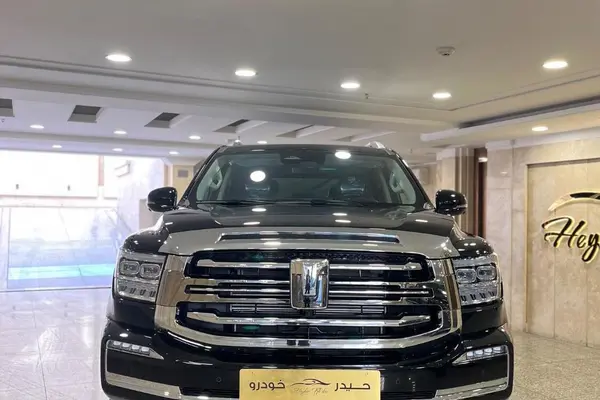 تانک 500HEV
