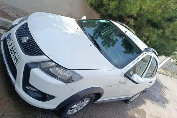 کوییک دنده ای S