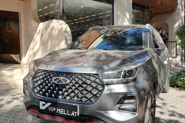 ام وی ام X55 PRO