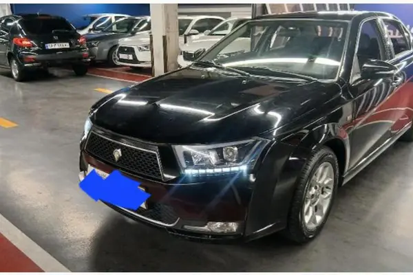 دنا پلاس EF7