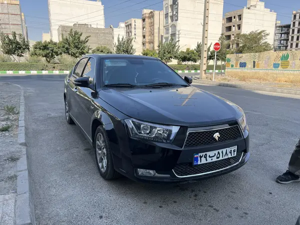 دنا پلاس EF7