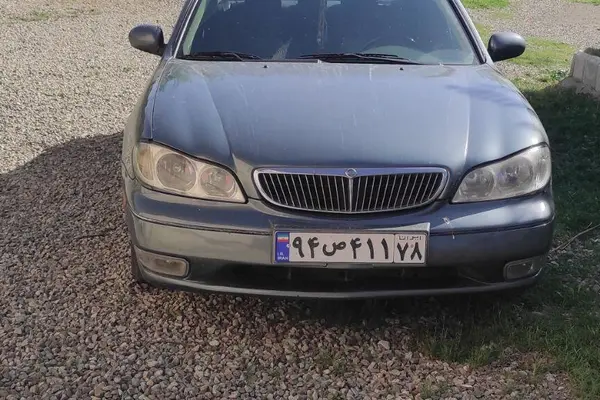 نیسان ماکسیما