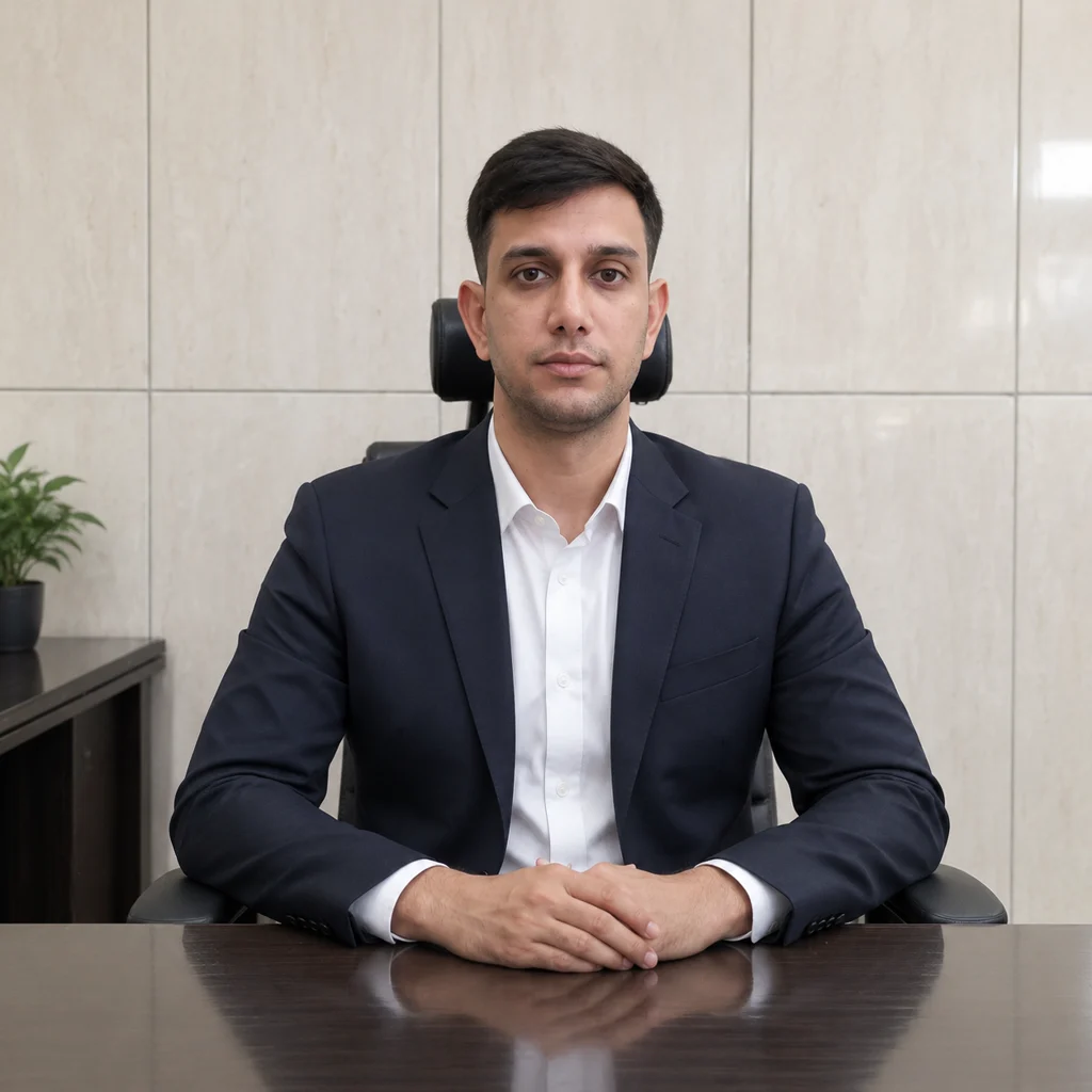 مدیر نمایشگاه اتو گالری ایران