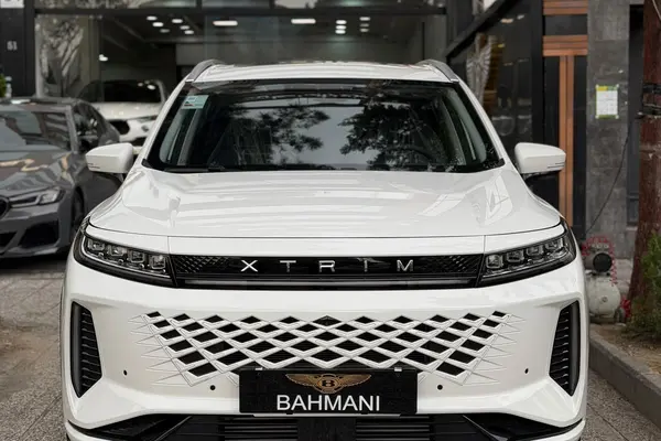 عکس اکستریم LX (SX)