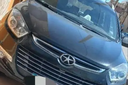 جک S5
