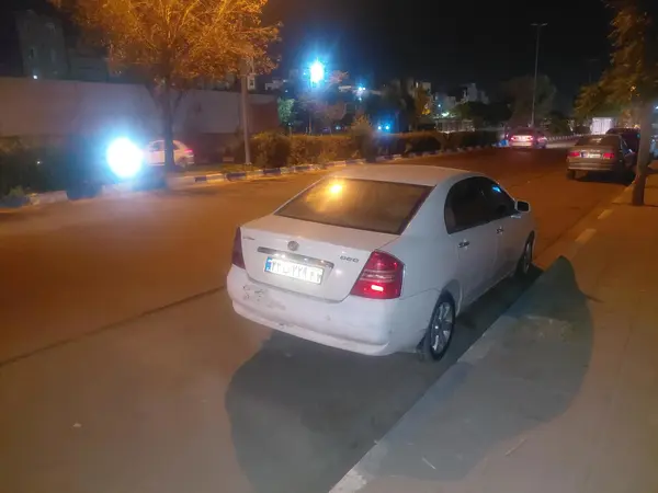 لیفان 620