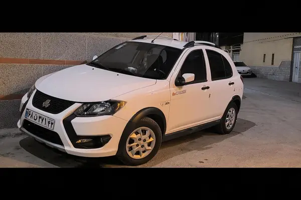 عکس کوییک GX