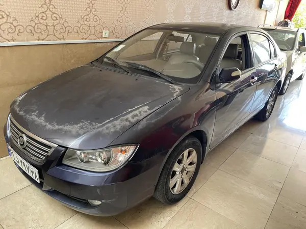 لیفان 620