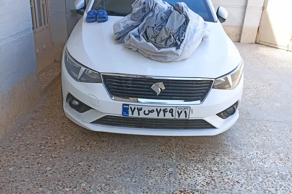 تارا دنده ای V1 پلاس