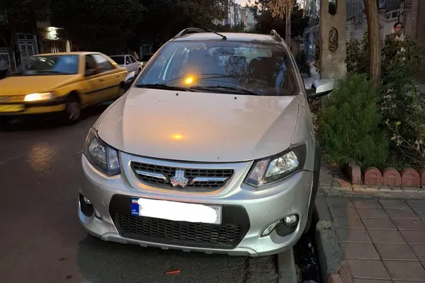 کوییک دنده ای R