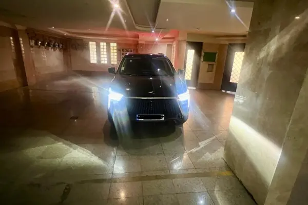 کی ام سی X5